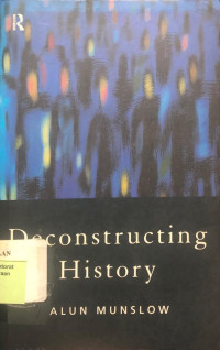 Image of Deconstructing History