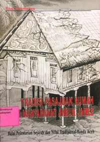 Image of Tradisi Pasajuak Rumah Pada MAsyarakat Aneuk Jamee
