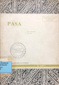 Image of Pasa