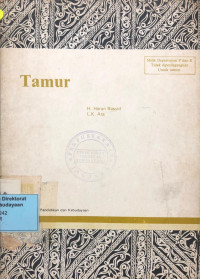 Image of Tamur