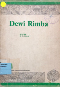 Image of Dewi Rimba