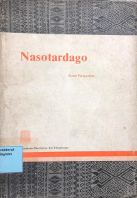 Image of Nasotardago