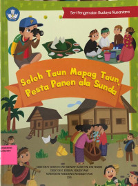 Image of Seleh Taun Mapag Taun, Pesta Panen ala Sunda