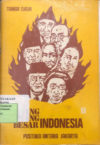 Image of Orang-orang Besar Indonesia II