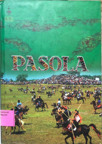 Image of Pasola