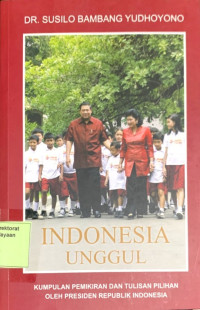 Image of Indonesia Unggul