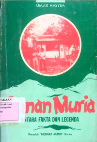Image of Sunan Muria: Antara fakta dan legenda