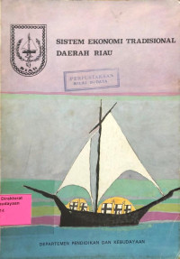 Image of Sistem Ekonomi Tradisional Daerah Riau