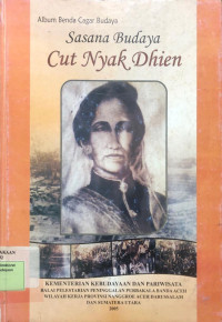 Image of Album Benda Cagar Budaya Sasana Budaya Cut Nyak Dhien