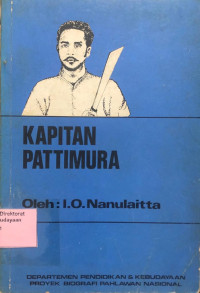 Image of Kapitan Pattimura