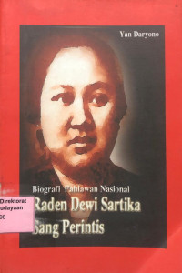Image of Raden dewi sartika