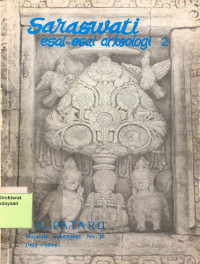 Image of Saraswati Esai-Esai Arkeologi 2