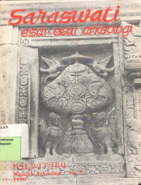 Image of Saraswati Esai-Esai Arkeologi 1