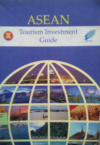 Image of Asean Tourism Investment Guide