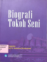 Image of Biografi Tokoh Seni
