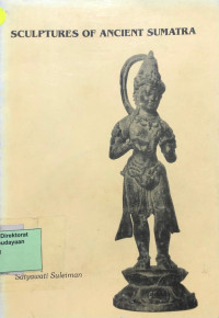 Image of Sculptures of Ancient Sumatra