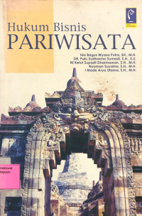 Image of Hukum Bisnis Pariwisata