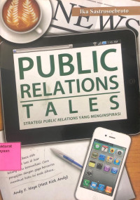 Image of Public relations Tales