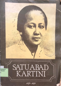 Satu abad Kartini (1879 - 1979)