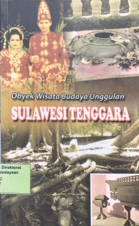 Image of Obyek Wisata Budaya Unggulan Sulawesi Tenggara