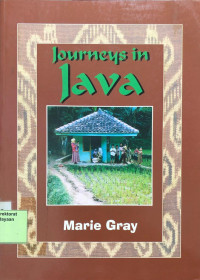 Image of Journeys in java