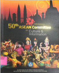 50th Asean Committee on Culture & Information