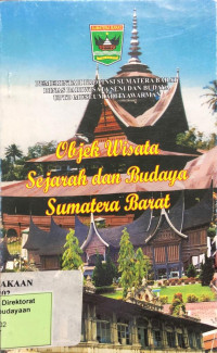Image of Objek Wisata Sejarah dan Budaya Sumatera Barat
