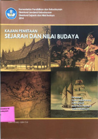 Image of Kajiaan Pemetaan Sejarah Dan Nilai Budaya