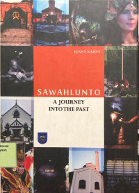Image of Sawahlunto : A Journey Into The Past