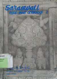 Saraswati Esai-Esai Arkeologi 2