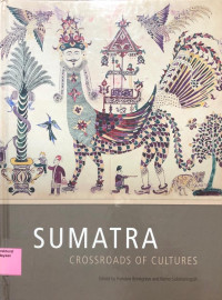 Image of Sumatra Crossroads of Cultures