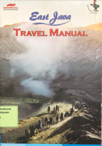 East Java Travel Manual
