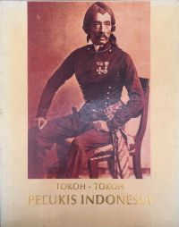 Image of Tokoh - Tokoh Pelukis Indonesia