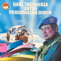 Dari Indonesia untuk Perdamaian Dunia