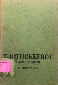 Image of Thothokkerot