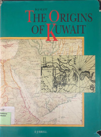 Image of The Origins of Kuwait