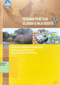 Image of Geografi Budaya Daerah Maluku