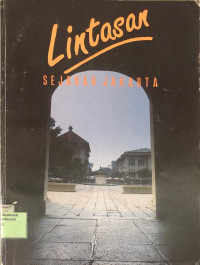 Image of Lintasan Sejarah Jakarta