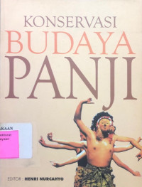 Image of Konservasi Budaya Panji