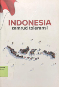 Image of Indonesia Zamrud Toleransi
