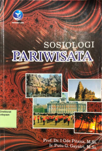 Sosiologi Pariwisata