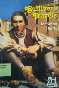 Image of Gullivers Travels