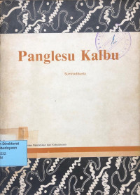 Panglesu Kalbu