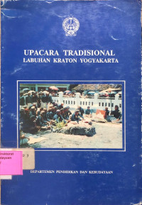 Image of Upacara Tradisional Labuhan Kraton Yogyakarta
