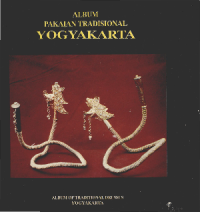 Image of Album Pakaian Tradisional Yogyakarta