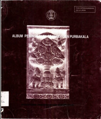 Image of Album Peninggalan Sejarah dan Purbakala