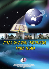 Image of ATLAS SEJARAH INDONESIA MASA ISLAM