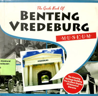 Image of The Guide Book of Benteng Vredeburg : Museum