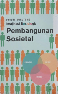 Imajinasi Sosiologi: Pembangunan Sosietal