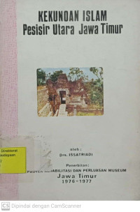 Image of Kekunoan Islam: Pesisir Utara Jawa Timur